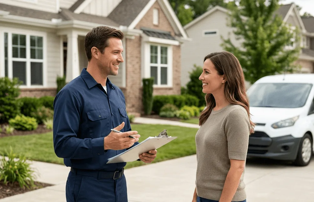 Mold Remediation Bennington, IN FAQs